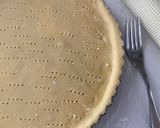 イタリアの焼き菓子クロスタータ作り方4写真
