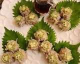 もやし焼売作り方9写真