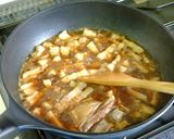 〈くらし薬膳〉魯肉飯（ルーローハン）台湾作り方3写真