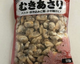我が家の味！炊飯器で簡単あさりご飯作り方4写真