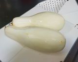 赤もーいのきゅうちゃん作り方1写真