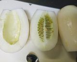 赤もーいのきゅうちゃん作り方2写真