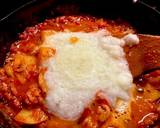 千両梨のスパイスカレー作り方4写真