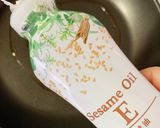 残りご飯☆旨旨☆簡単納豆焼き作り方4写真