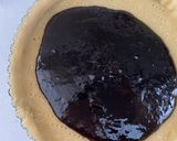 イタリアの焼き菓子クロスタータ作り方5写真