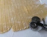 イタリアの焼き菓子クロスタータ作り方6写真