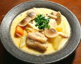 塩麴+発酵玉葱ジュースのブライン液作り方6写真