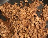 肉あんかけレタス作り方5写真