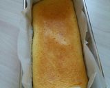 カッテージチーズでベイクドチーズケーキ作り方4写真