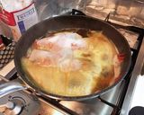 祝い魚で絶品！きんきの煮付け作り方3写真