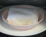 揚げだし豆腐【学校給食】作り方1写真