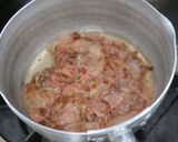揚げだし豆腐【学校給食】作り方4写真