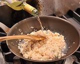 魚介のラグー（魚介のミートソース）パスタ作り方9写真