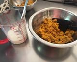 かぼちゃモンブラン★かぼちゃクリーム作り方2写真