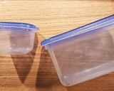 もちもちボックスパン 肉まん風作り方10写真