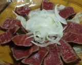 炙り手巻き！作り方4写真