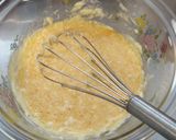 しっとり 美味しいバナナケーキ☆作り方2写真
