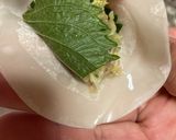 母直伝ウチの餃子作り方8写真