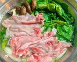よくばり常夜鍋作り方5写真