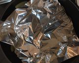 鶏手羽先と大根のてりてり煮作り方10写真