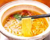 簡単★トムヤム野菜鍋作り方6写真