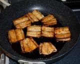 さんまの蒲焼作り方5写真