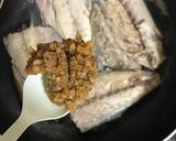 鯖の味噌煮作り方3写真