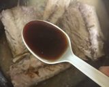 鯖の味噌煮作り方4写真