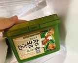 簡単焼き鳥缶　あんかけチャーハン！作り方1写真