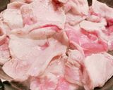 キャベツとご飯に合う☆ガリ旨トンテキ作り方4写真