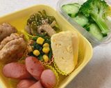レンジで簡単！無限ピーマン☆作り方9写真