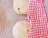 ♡ライ麦&ドライフルーツの食パン♡作り方2写真