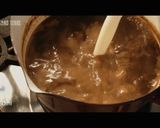 シナモンホットココア作り方3写真
