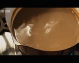 シナモンホットココア作り方4写真