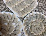 母直伝ウチの餃子作り方10写真