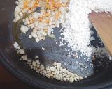【出稼ぎメシ】絶品炊飯器ピラフ作り方2写真