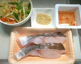 タラの甘酢あんかけ◎お手軽食材で簡単作り方1写真