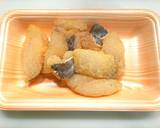 タラの甘酢あんかけ◎お手軽食材で簡単作り方2写真