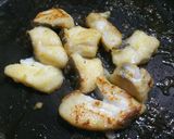 タラの甘酢あんかけ◎お手軽食材で簡単作り方4写真