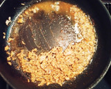 簡単☆挽き肉ともやしのカレー風味炒め作り方2写真