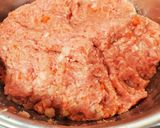 ピーマンの肉詰め作り方2写真