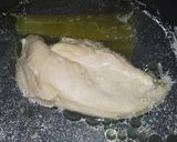 【クッキングプロ】鶏ムネ肉で棒棒鶏作り方8写真