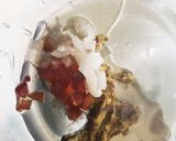 【簡単】刺身蒟蒻のカルパッチョ【減塩】作り方2写真