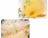 ♬今夜の夕飯は子供が喜ぶ納豆巻き♬作り方1写真