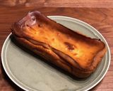 簡単！ベイクドチーズケーキ(18cm)作り方7写真