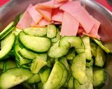 素朴なポテトサラダ作り方4写真