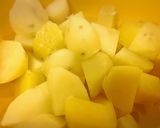 素朴なポテトサラダ作り方5写真
