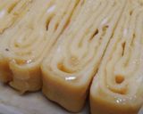 〜甘党の方にお勧めする〜甘々卵焼き♡作り方12写真