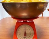 覚え書◎スイートポテト作り方2写真