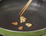 秋ナスはステーキで委員長だけに食わせろ丼作り方3写真